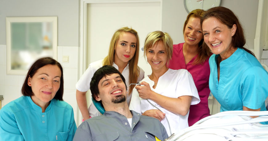 Zespół Między Wieżami